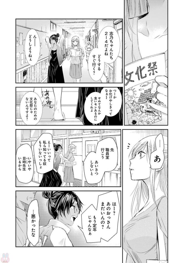 兄の嫁と暮らしています。 第32話 - Page 2