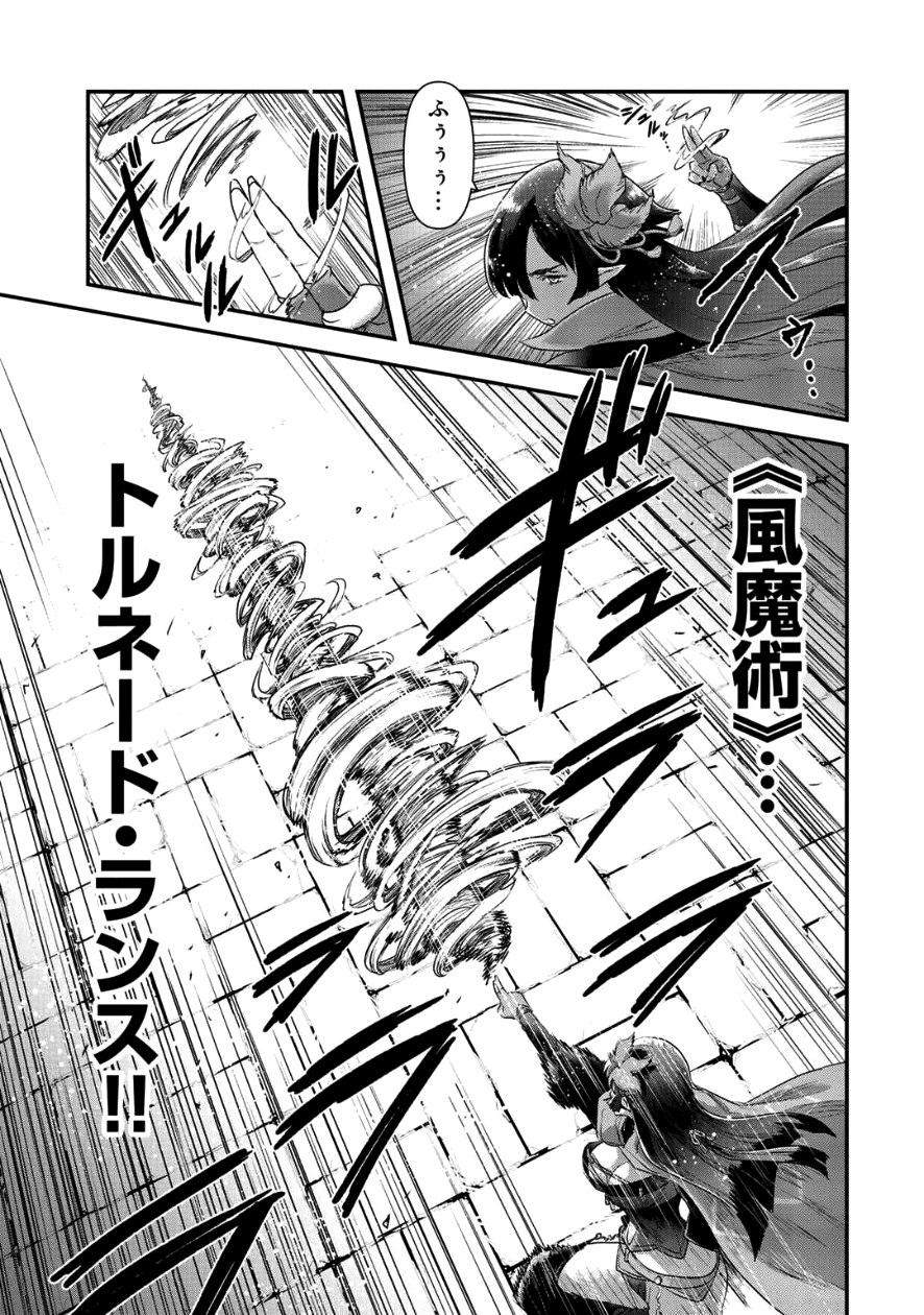 転生したら剣でした 第23.1話 - Page 11