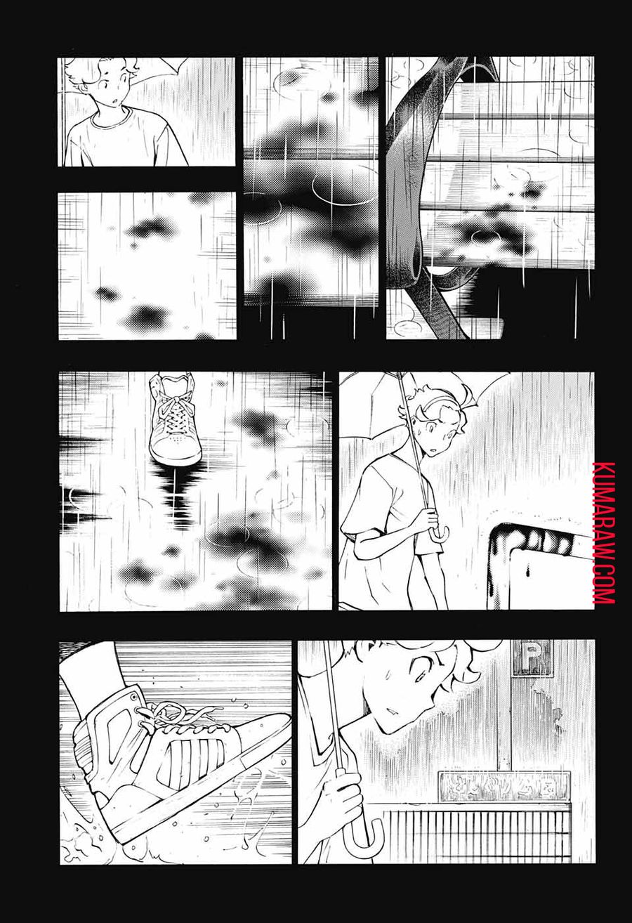 ショーハショーテン！ 第15話 - Page 7