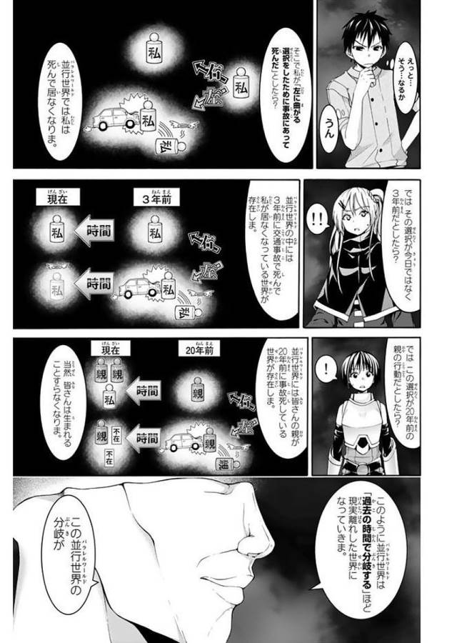 100万の命の上に俺は立っている 第11話 - Page 29