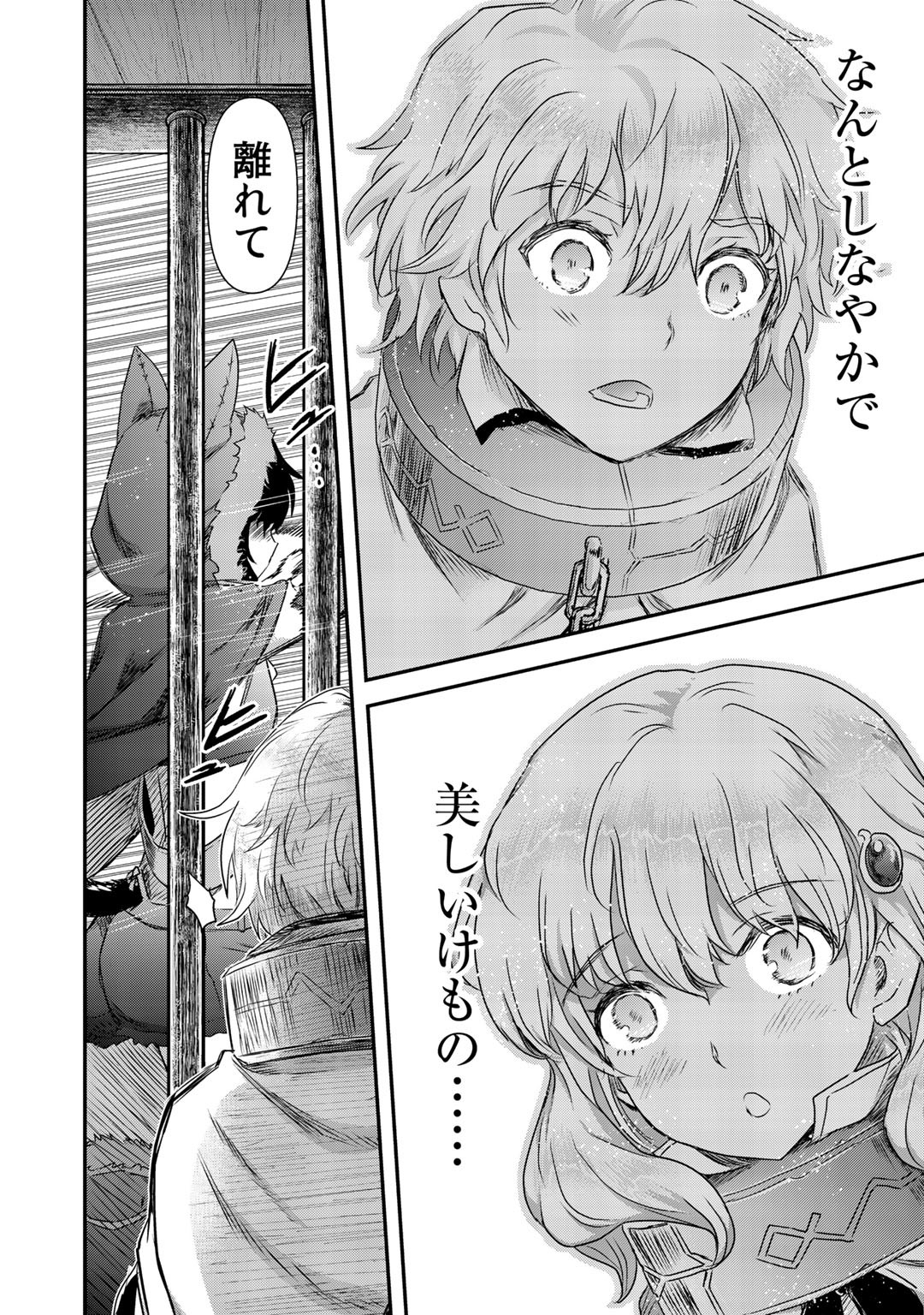 転生したら剣でした 第42.1話 - Page 10