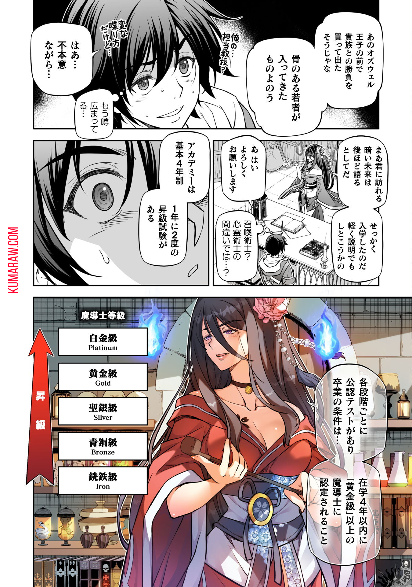 ドローイング　最強漫画家はお絵かきスキルで異世界無双する！ 第32話 - Page 2