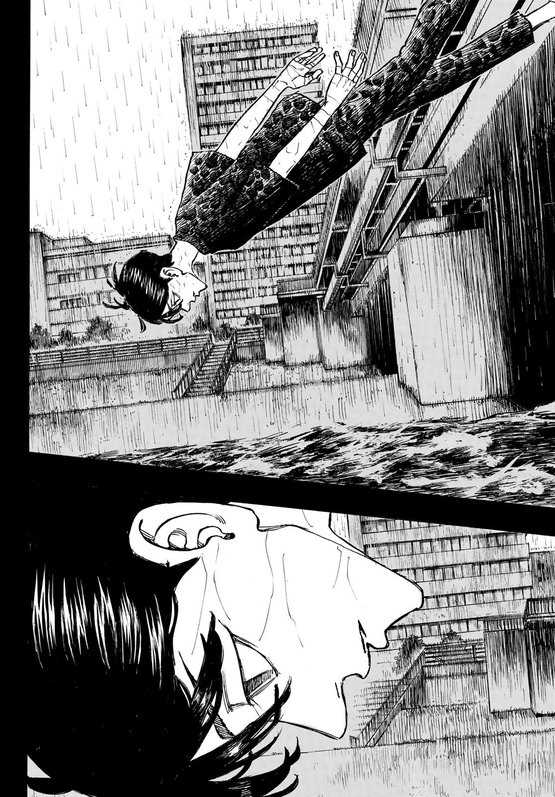東京卍リベンジャーズ 第271話 - Page 18
