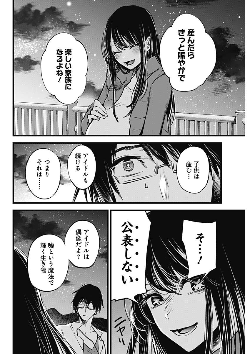 推しの子 第1話 - Page 27