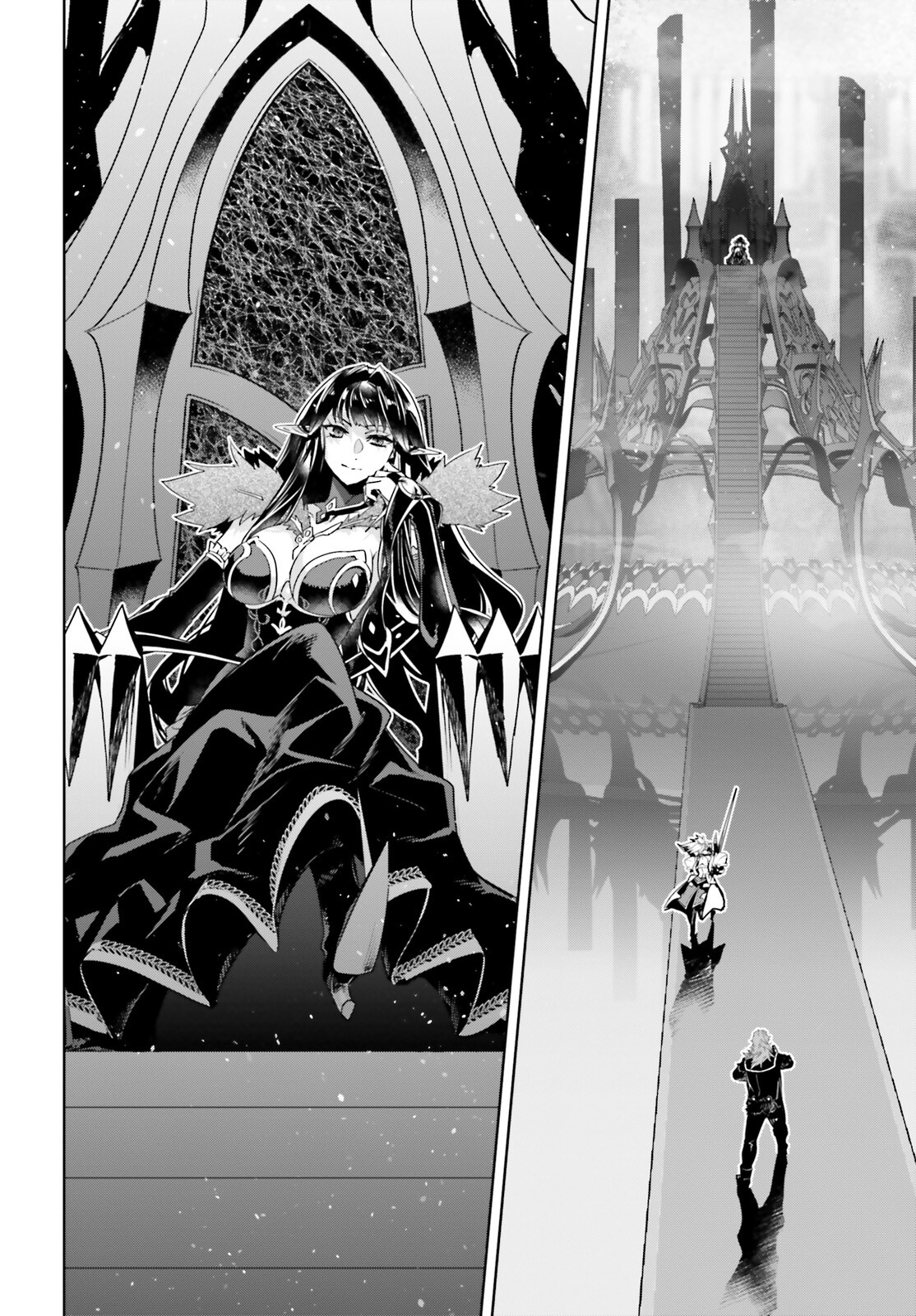 Fate / Apocrypha 第63話 - Page 18