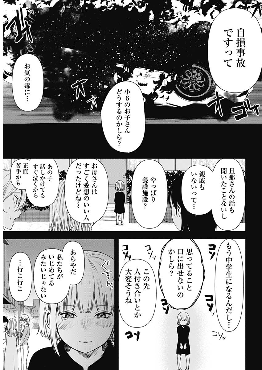 ハッピーマリオネット 第1話 - Page 10