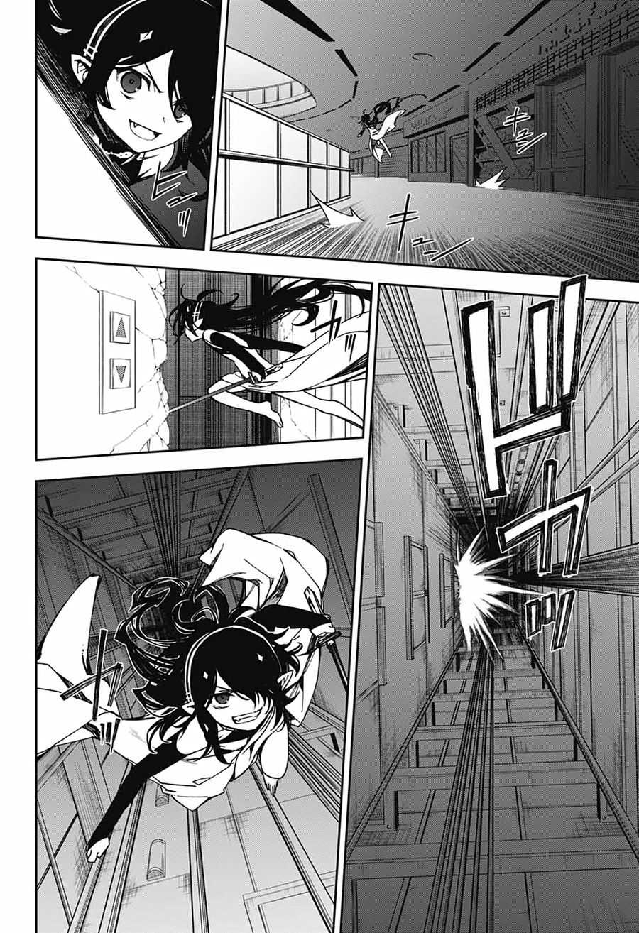 終わりのセラフ 第100話 - Page 30