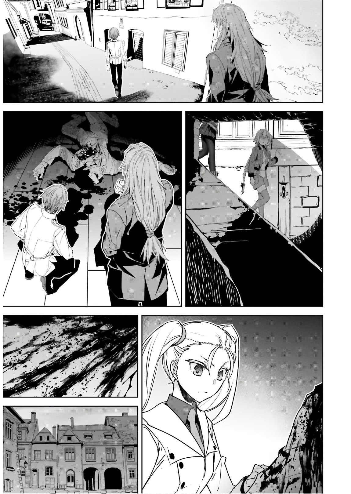 Fate / Apocrypha 第44話 - Page 8