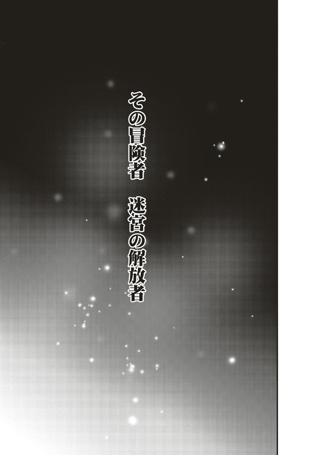 その冒険者、取り扱い注意。 ～正体は無敵の下僕たちを統べる異世界最強の魔導王～ 第19.2話 - Page 16