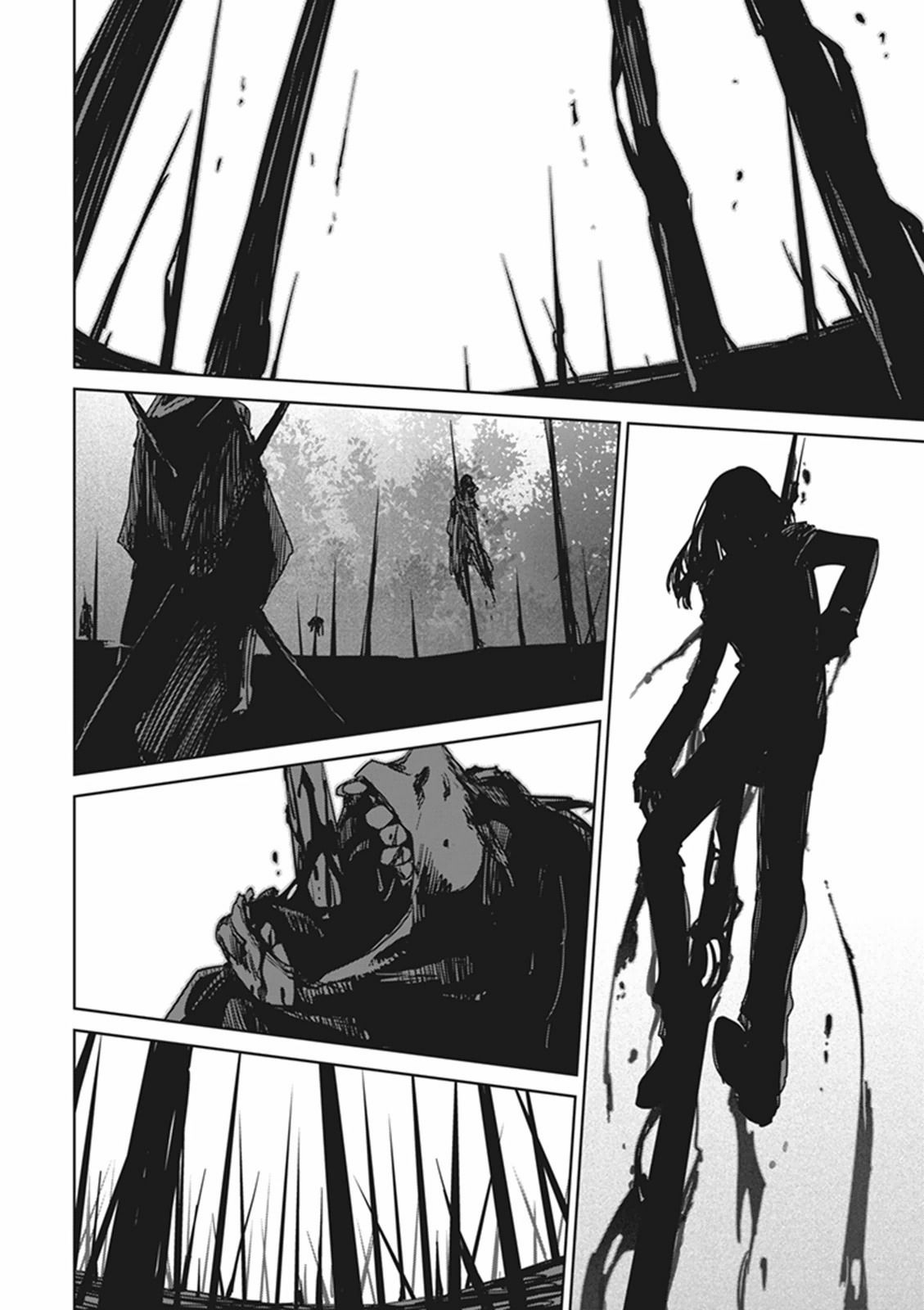 Fate / Apocrypha 第1話 - Page 33