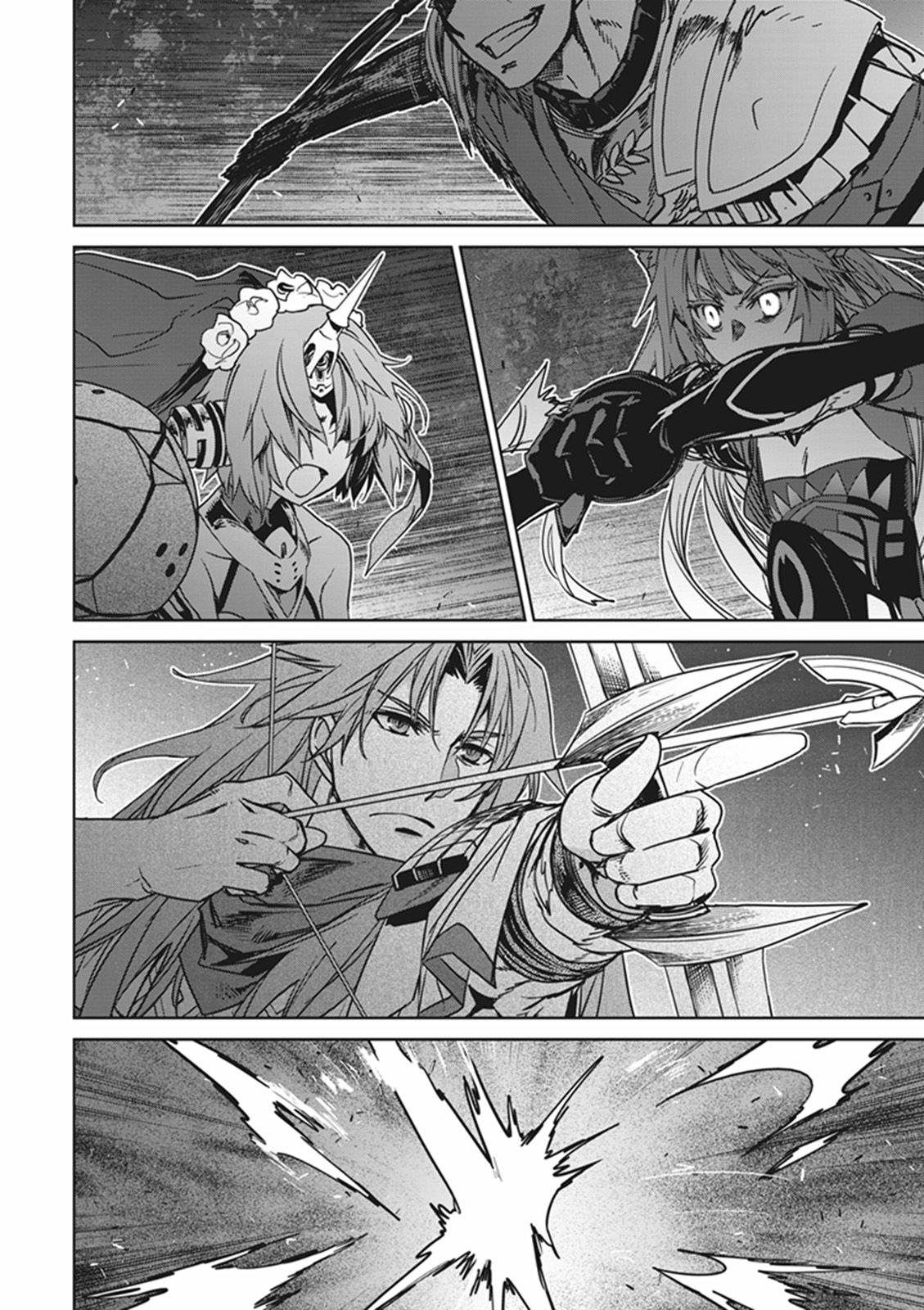 Fate / Apocrypha 第13話 - Page 20