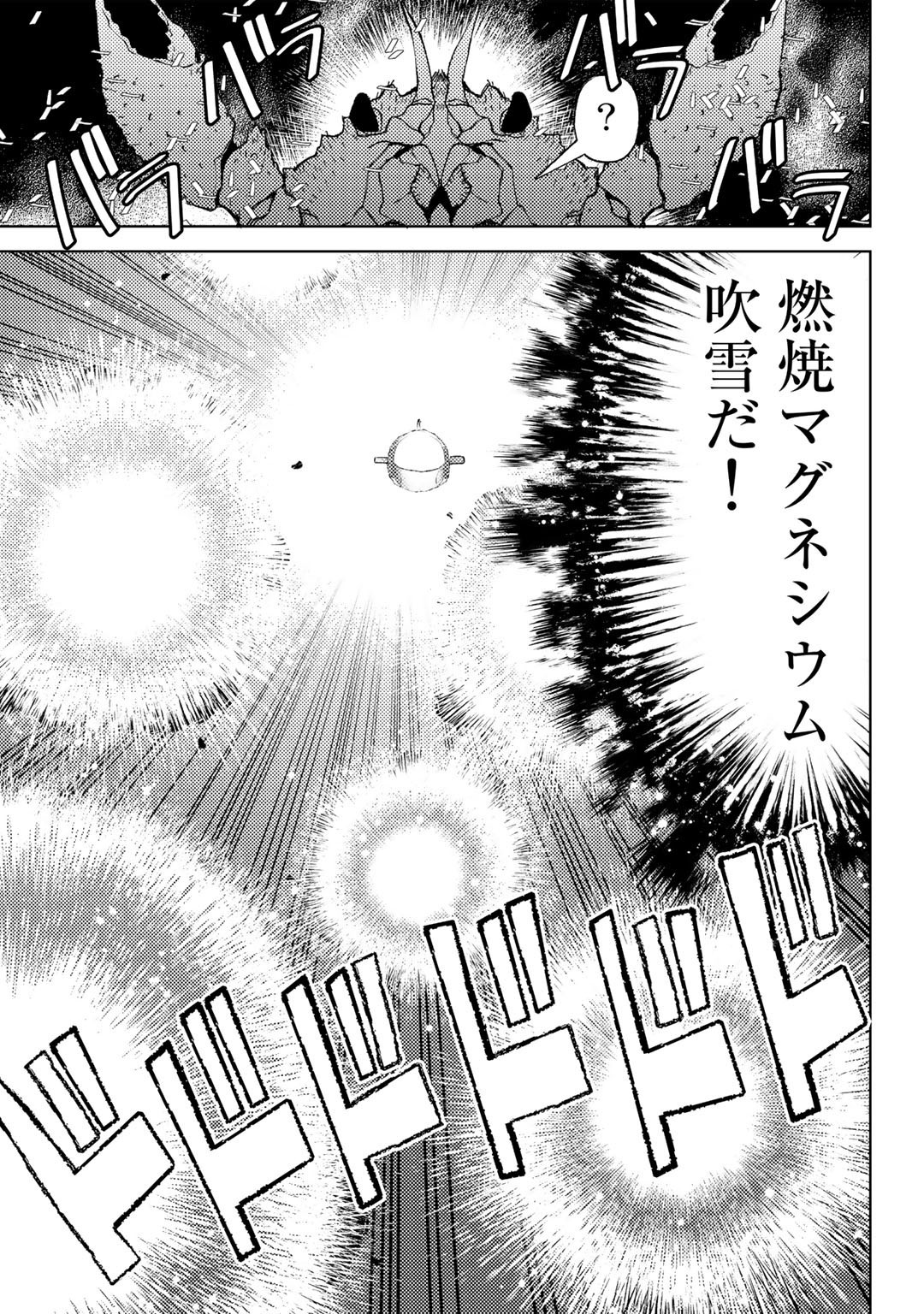 おっさんのリメイク冒険日記 ～オートキャンプから始まる異世界満喫ライフ～ 第46話 - Page 13