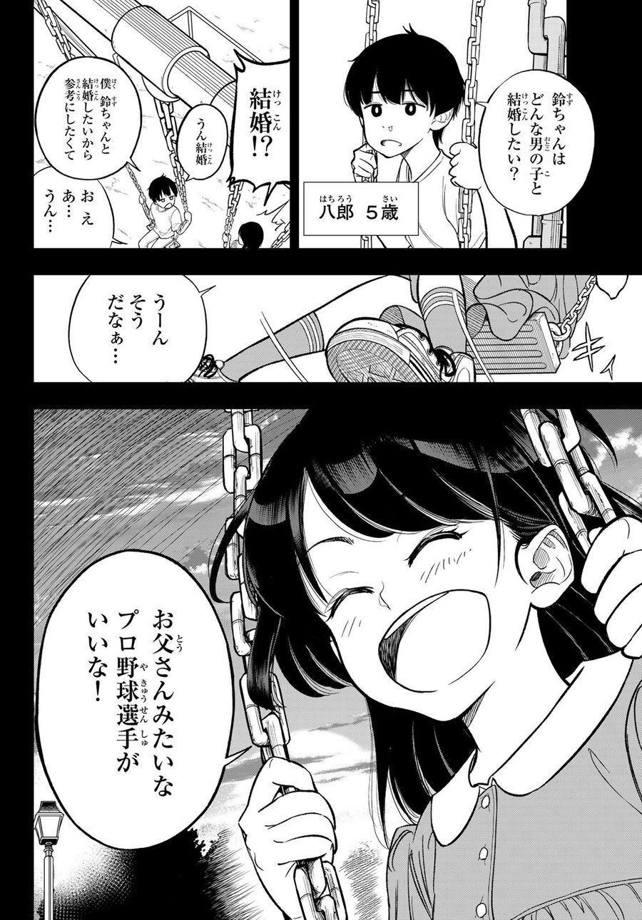 ドラハチ 第1話 - Page 35