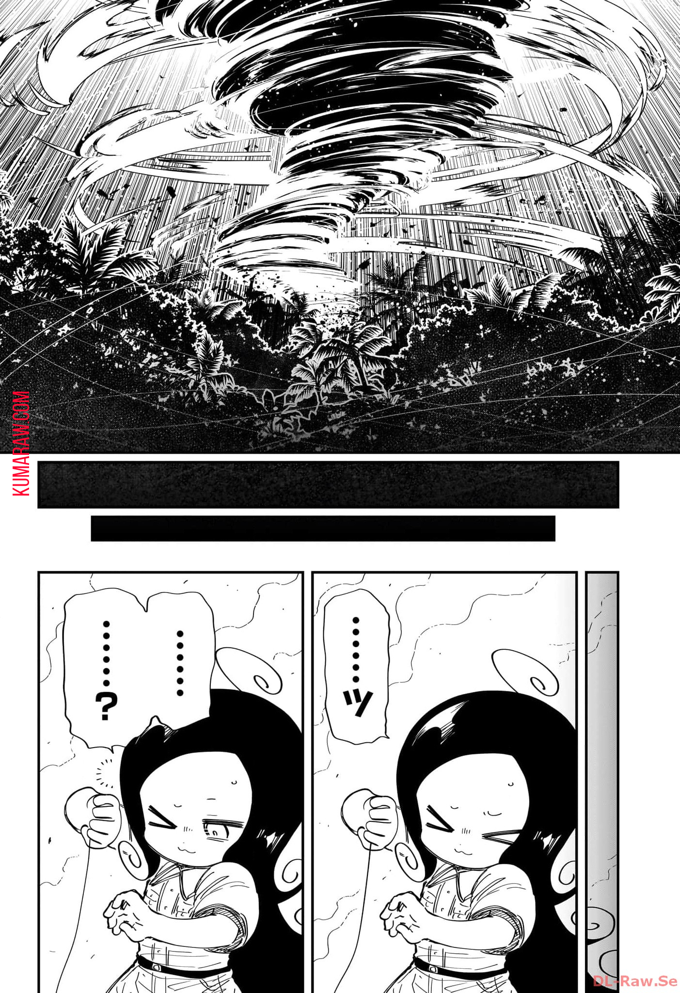 夜桜さんちの大作戦 第209話 - Page 16