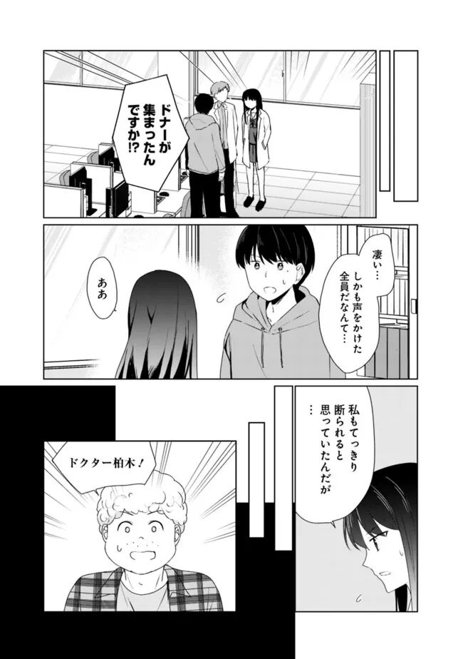 山本君の青春リベンジ！ 第15話 - Page 13