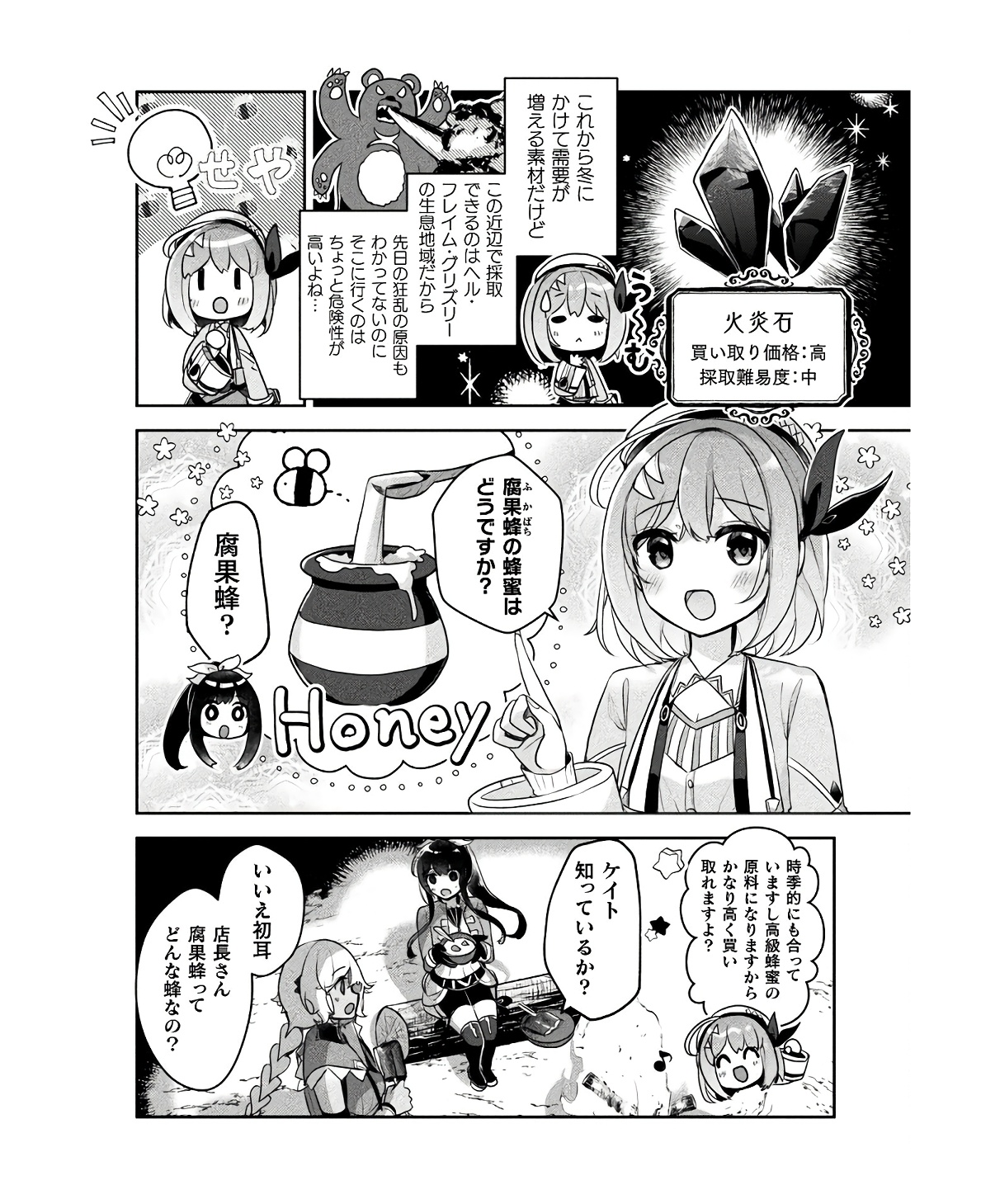 新米錬金術師の店舗経営 第27話 - Page 20