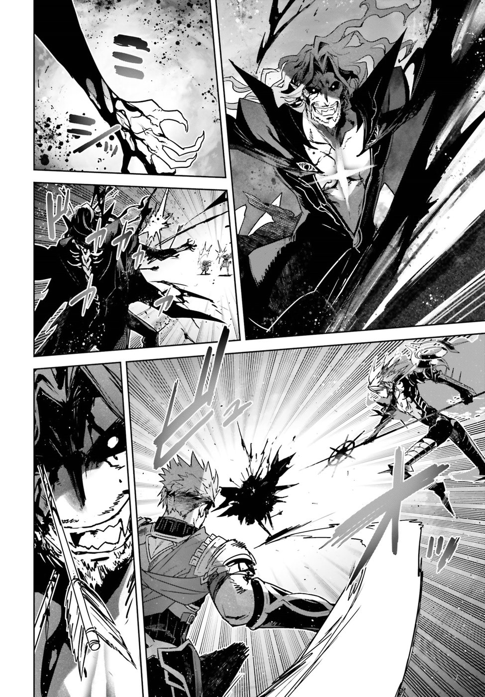 Fate / Apocrypha 第29話 - Page 4