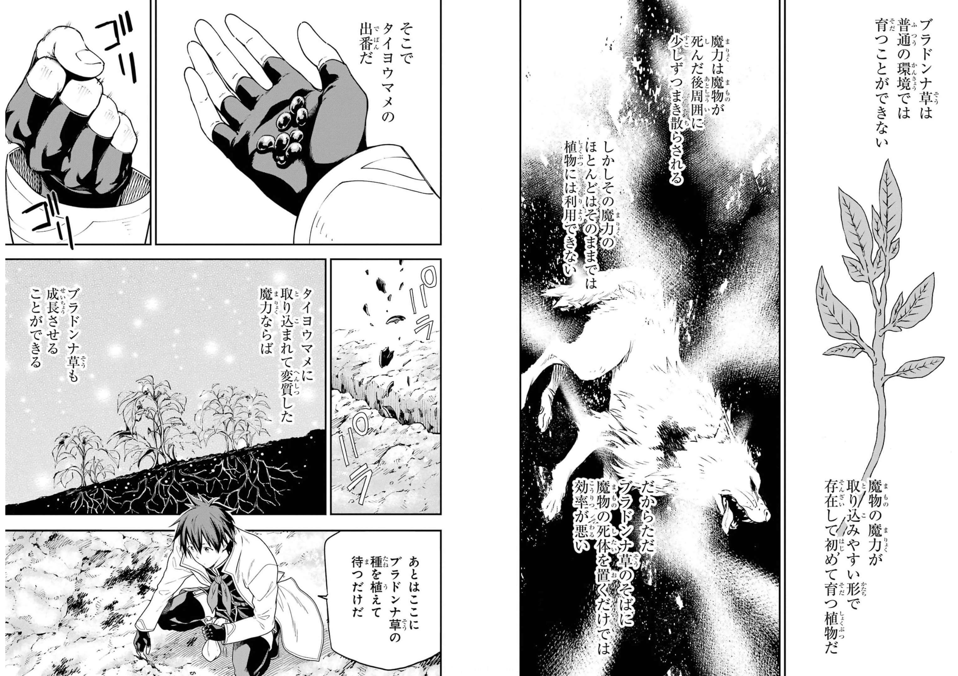 異世界賢者の転生無双 ～ゲームの知識で異世界最強～ 第21話 - Page 10